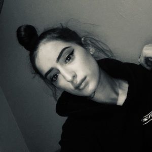 Meet your Posher, Kylee